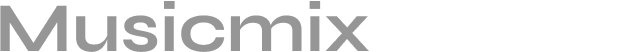 MusicMix-Studio